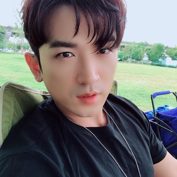 (사진: 이민우 인스타그램) ▲ (사진: 이민우 인스타그램)