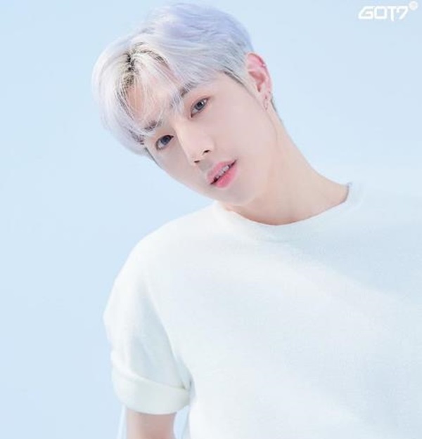 갓세븐 마크 (사진: 유튜브, SNS) ▲ 갓세븐 마크 (사진: 유튜브, SNS)