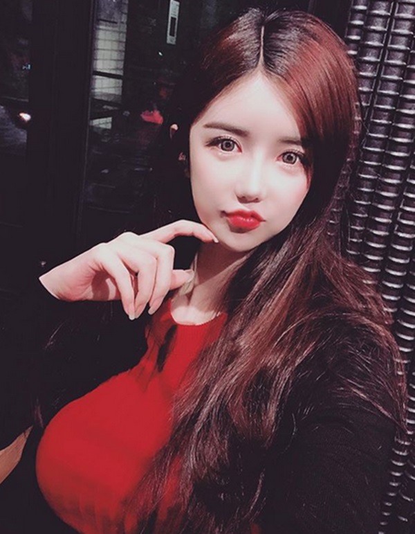 (사진: BJ 열매 SNS) ▲ (사진: BJ 열매 SNS)