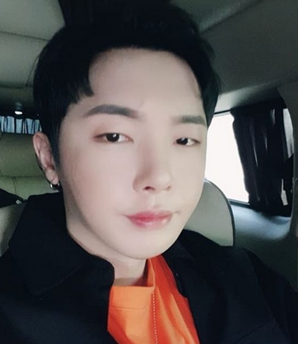 (사진: BJ 케이 SNS) ▲ (사진: BJ 케이 SNS)