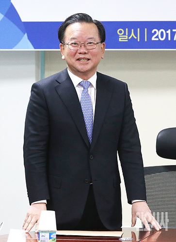 김부겸 더불어민주당 의원 ▲ 김부겸 더불어민주당 의원