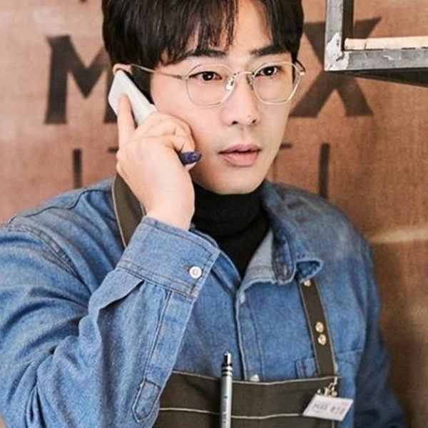 강지환 강간 혐의 (사진: 강지환 SNS) ▲ 강지환 강간 혐의 (사진: 강지환 SNS)