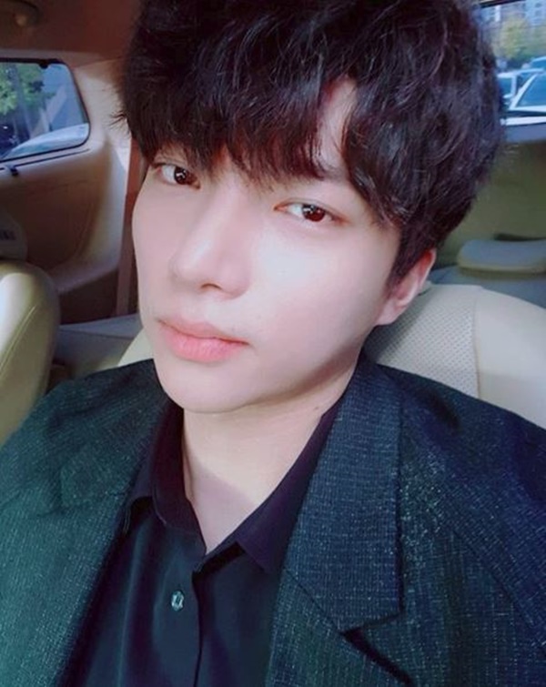 오승윤 (사진: 오승윤 인스타그램) ▲ 오승윤 (사진: 오승윤 인스타그램)