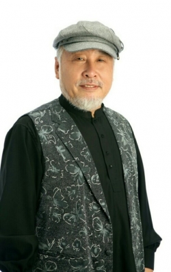 가수 김도향 ▲ 가수 김도향
