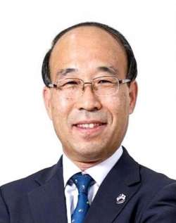 김윤석 국방부 전력자원관리실장 ▲ 김윤석 국방부 전력자원관리실장