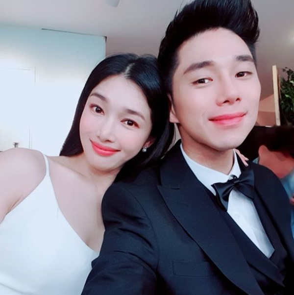 (사진: 이수민 SNS) ▲ (사진: 이수민 SNS)