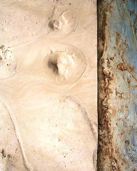 Figure Project_Earth#53, Pigment print, 150x120cm, 2015 ▲ Figure Project_Earth#53, Pigment print, 150x120cm, 2015