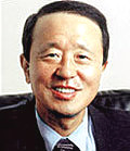 홍원식 남양유업 회장 ▲ 홍원식 남양유업 회장