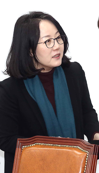김현아 자유한국당 의원 ▲ 김현아 자유한국당 의원