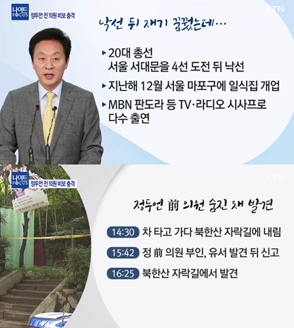 (사진: YTN 뉴스) ▲ (사진: YTN 뉴스)