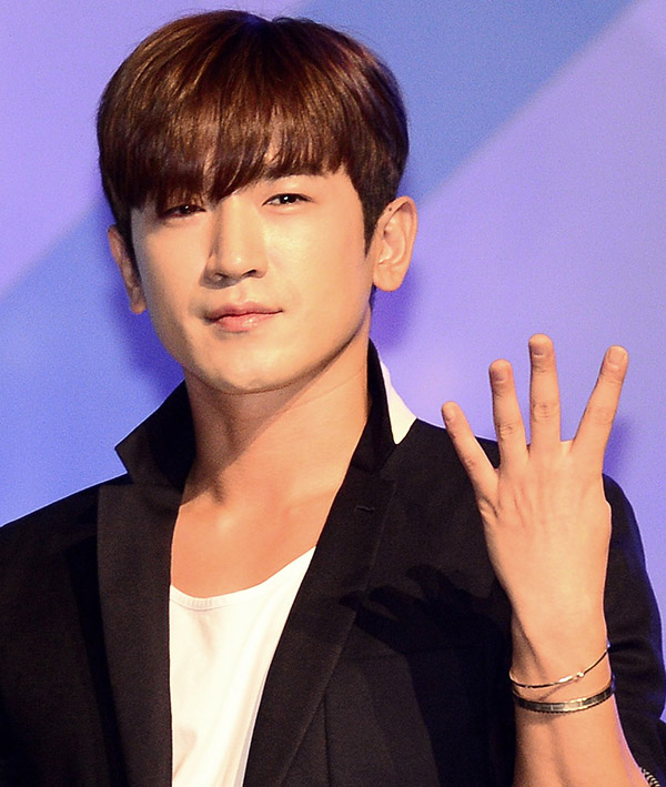 신화 이민우 ▲ 신화 이민우