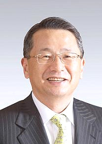 우석형 신도리코 회장 ▲ ▲우석형 신도리코 회장