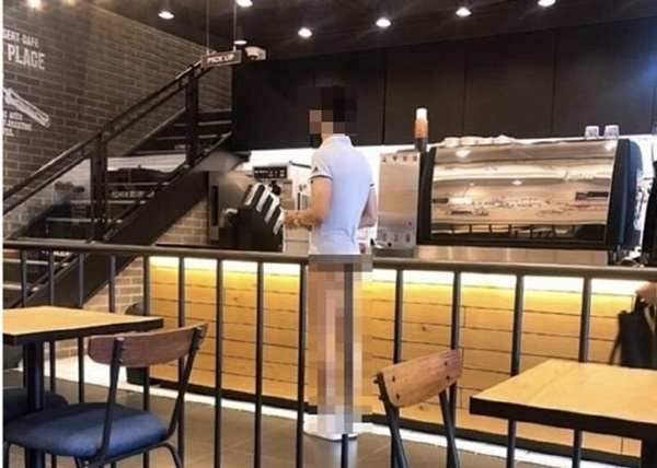 (사진: 온라인 커뮤니티) ▲ (사진: 온라인 커뮤니티)