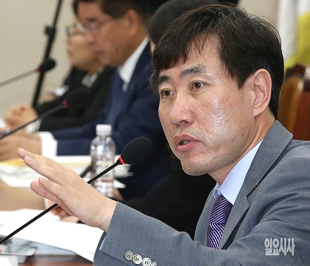 하태경 바른미래당 의원 ▲ 하태경 바른미래당 의원