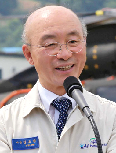 김조원 신임 청와대 민정수석 내정자 ▲ 김조원 신임 청와대 민정수석