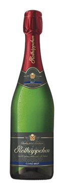 로트캡션 뀌베 브뤼 750ml ▲ 로트캡션 뀌베 브뤼 750ml