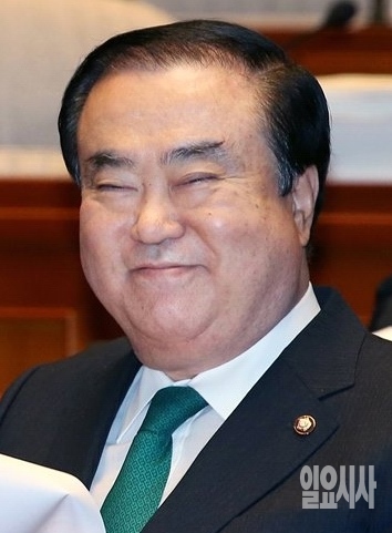 문희상 국회의장 ▲ 문희상 국회의장