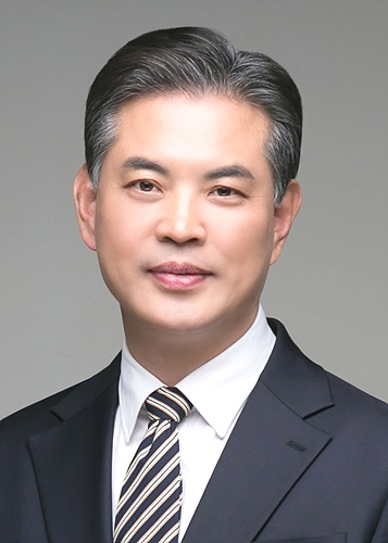 박영순 전 대전시 정무부시장 ▲ 박영순 전 대전시 정무부시장