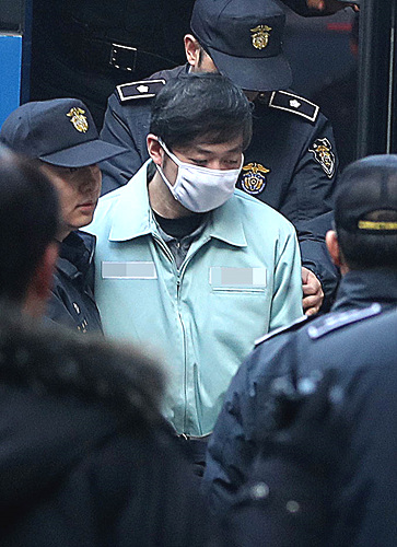 조재범 전 쇼트트랙 국가대표 코치 ▲ 조재범 전 쇼트트랙 코치