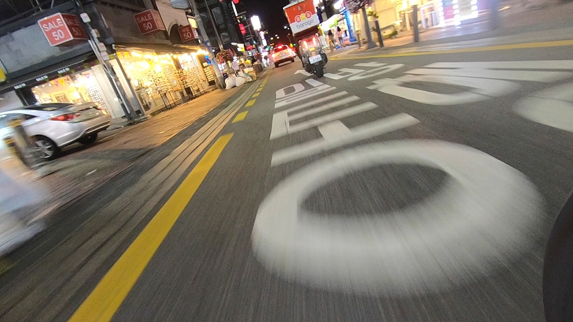 delivery still image ▲ delivery still image