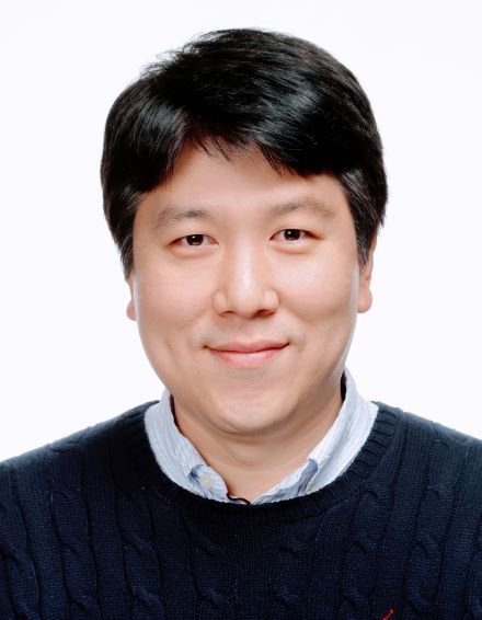 강규호 충북대 교수 ▲ 강규호 충북대 교수