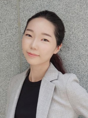 정의당 강민진 청년대변인 ▲ 정의당 강민진 청년대변인