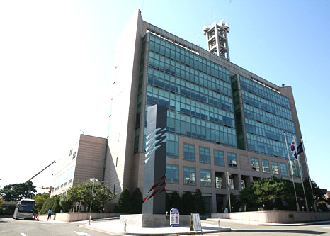 기상청 ▲ 기상청