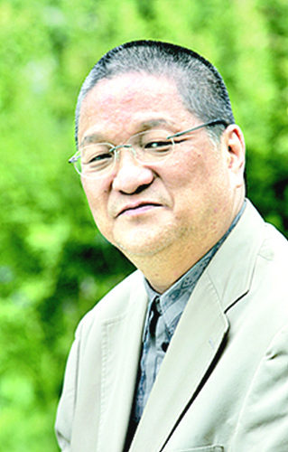 서경식 도쿄게이자이대 교수 ▲ 서경식 도쿄 게이자이대 교수