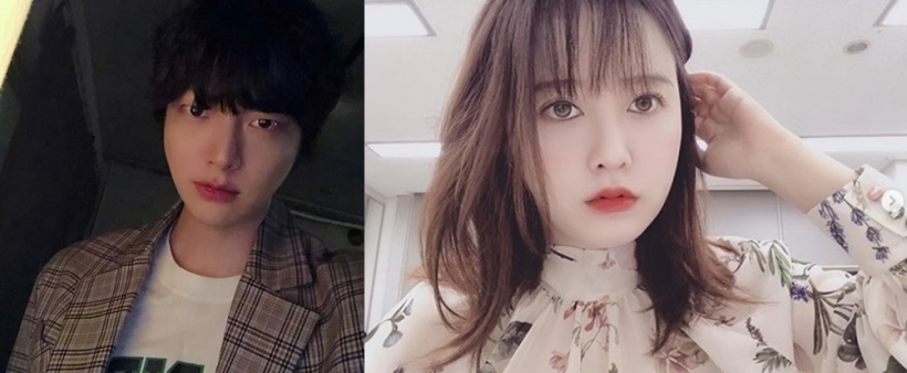 (사진: 구혜선, 안재현 SNS) ▲ (사진: 구혜선, 안재현 SNS)