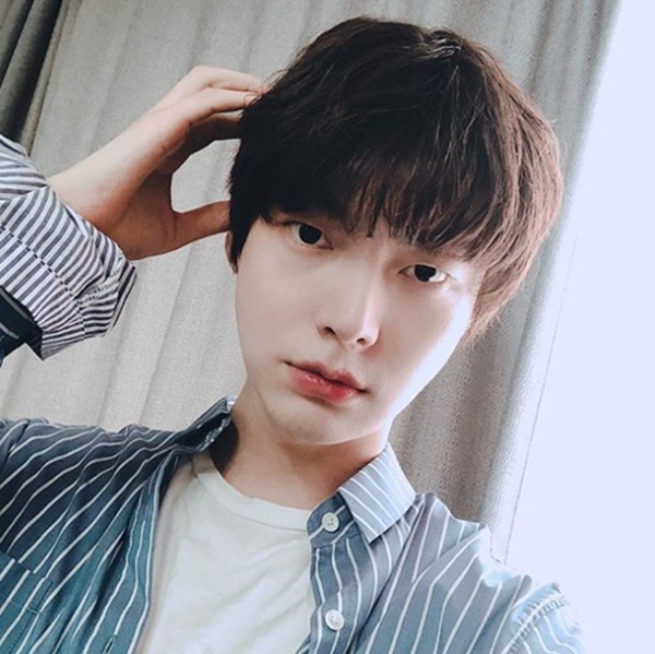 (사진: 안재현 SNS) ▲ (사진: 안재현 SNS)