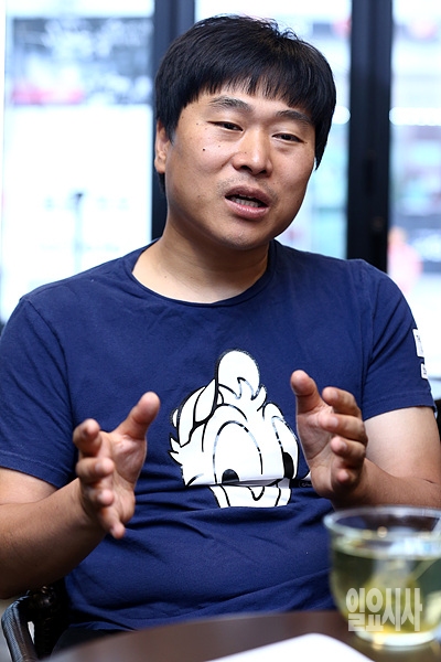 공정사회를 위한 국민모임 이종배 대표 ▲ 공정사회를 위한 국민모임 이종배 대표