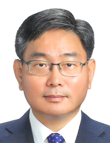 삼광글라스 대표이사로 선임된 문병도 사장 ▲ 문병도 삼광글라스 대표이사