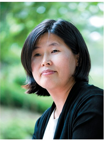 공선옥 작가 ▲ 공선옥 작가