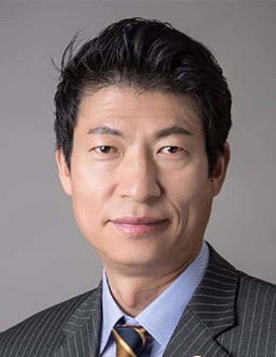 한일오닉스 대표이사로 영입된 강대선 전 팍스넷 사장 ▲ 한일오닉스 대표이사로 영입된 강대선 전 팍스넷 사장
