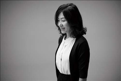 은희경 작가 ⓒ창비 ▲ 은희경 작가 ⓒ창비