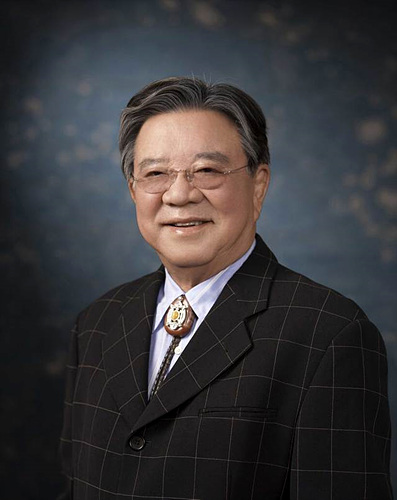 안유수 에이스경암 이사장 ▲ 안유수 에이스경암 이사장