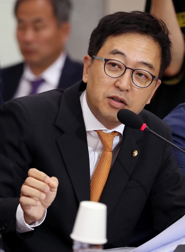 금태섭 더불어민주당 의원 ▲ 금태섭 더불어민주당 의원
