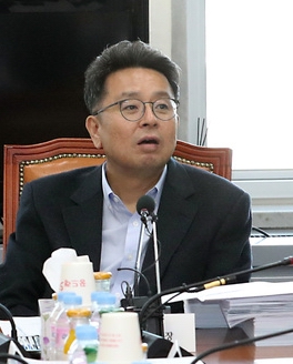 이철희 더불어민주당 의원 ▲ 이철희 더불어민주당 의원