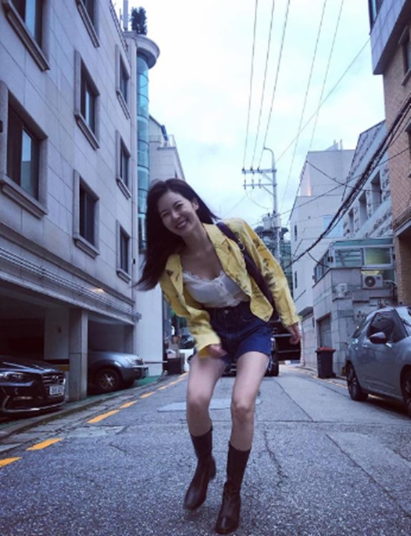 ⓒ현아 인스타그램 ▲ (사진: 인스타그램)