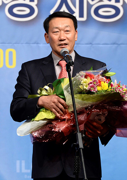 윤영환 아시아야구선수권대회 감독 ▲ 윤영환 아시아야구선수권대회 감독