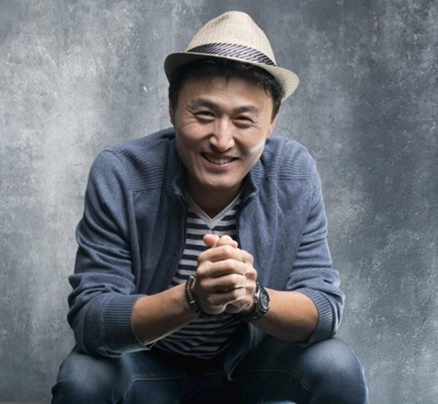 지난 24일, 고인이 된 배우 송영학 ▲ 지난 24일, 고인이 된 배우 송영학