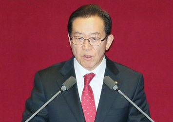 이종배 자유한국당 의원 ▲ 이종배 자유한국당 의원
