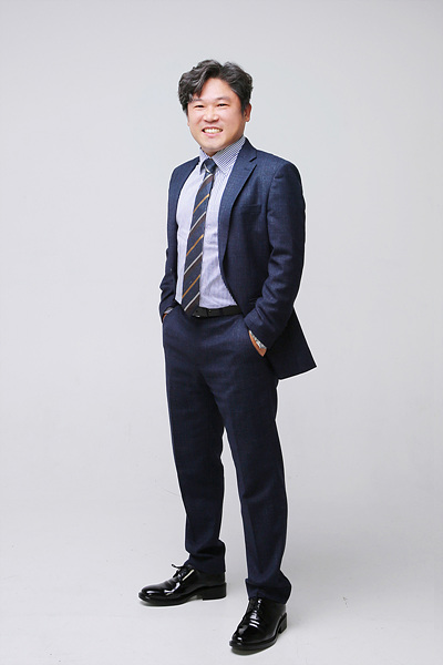 이현승 (주)뷰라이팅인터내셔널 대표이사 ▲ 이현승 (주)뷰라이팅인터내셔널 대표이사