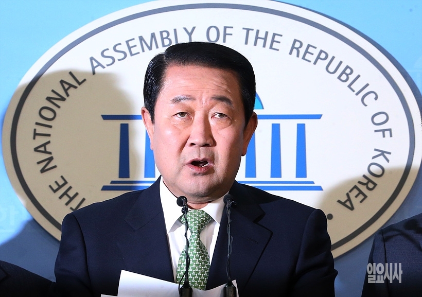 박주선 바른미래당 의원 ▲ 박주선 바른미래당 의원