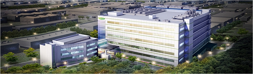 서울반도체 ▲ 서울반도체