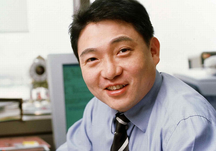 윤재승 대웅제약 전 회장 ▲ 윤재승 대웅제약 전 회장