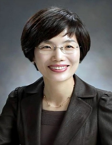 박춘란 전 교육부 차관 ▲ 박춘란 전 교육부 차관