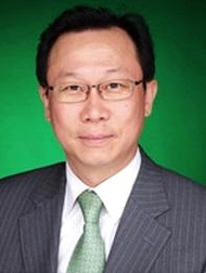어진 안국약품 부회장 ▲ 어진 안국약품 부회장