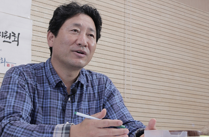 윤형권 세종시의회 의원