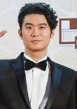 다이나믹 듀오 최자